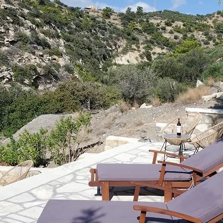 Oniero Apartment Makry Gialos  Exterior photo