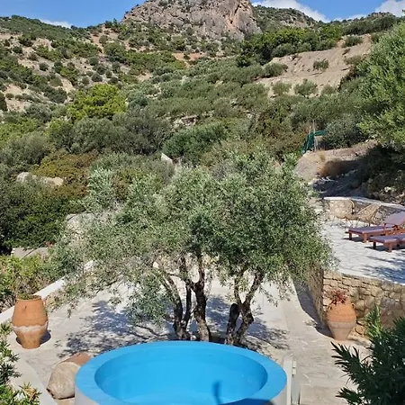 Oniero Apartment Makry Gialos  Exterior photo