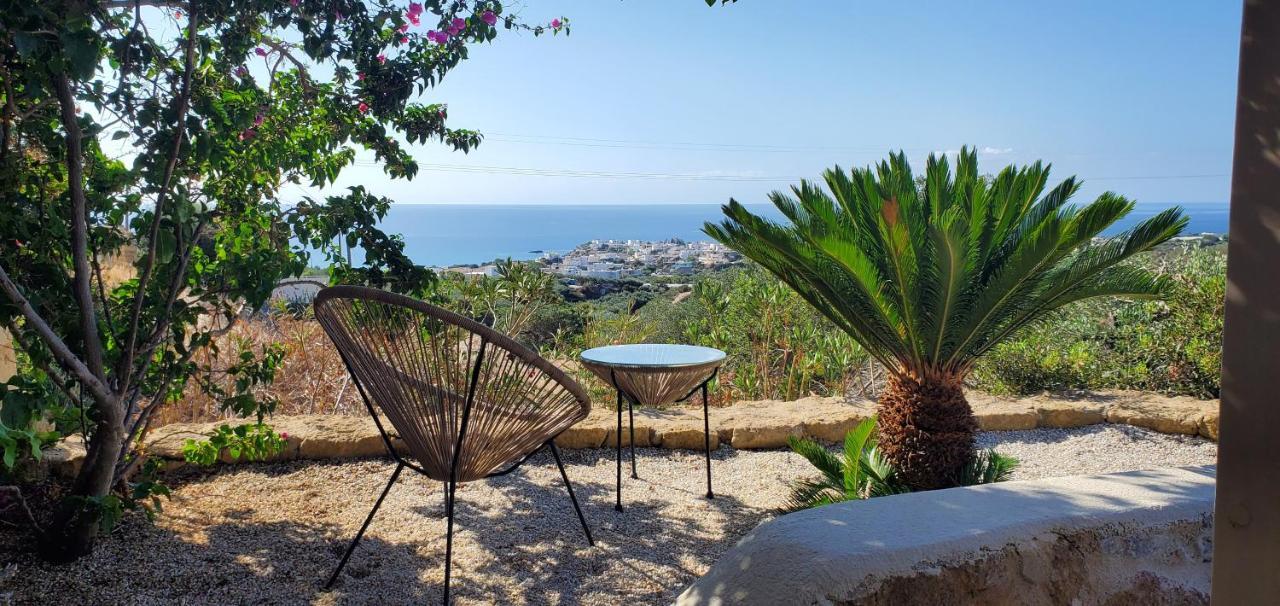 Oniero Makry Gialos (Crete)