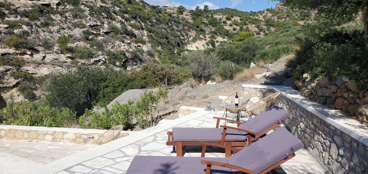 Oniero * Makry Gialos (Crete)