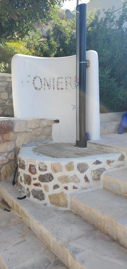 Apartment Oniero Makry Gialos (Crete)