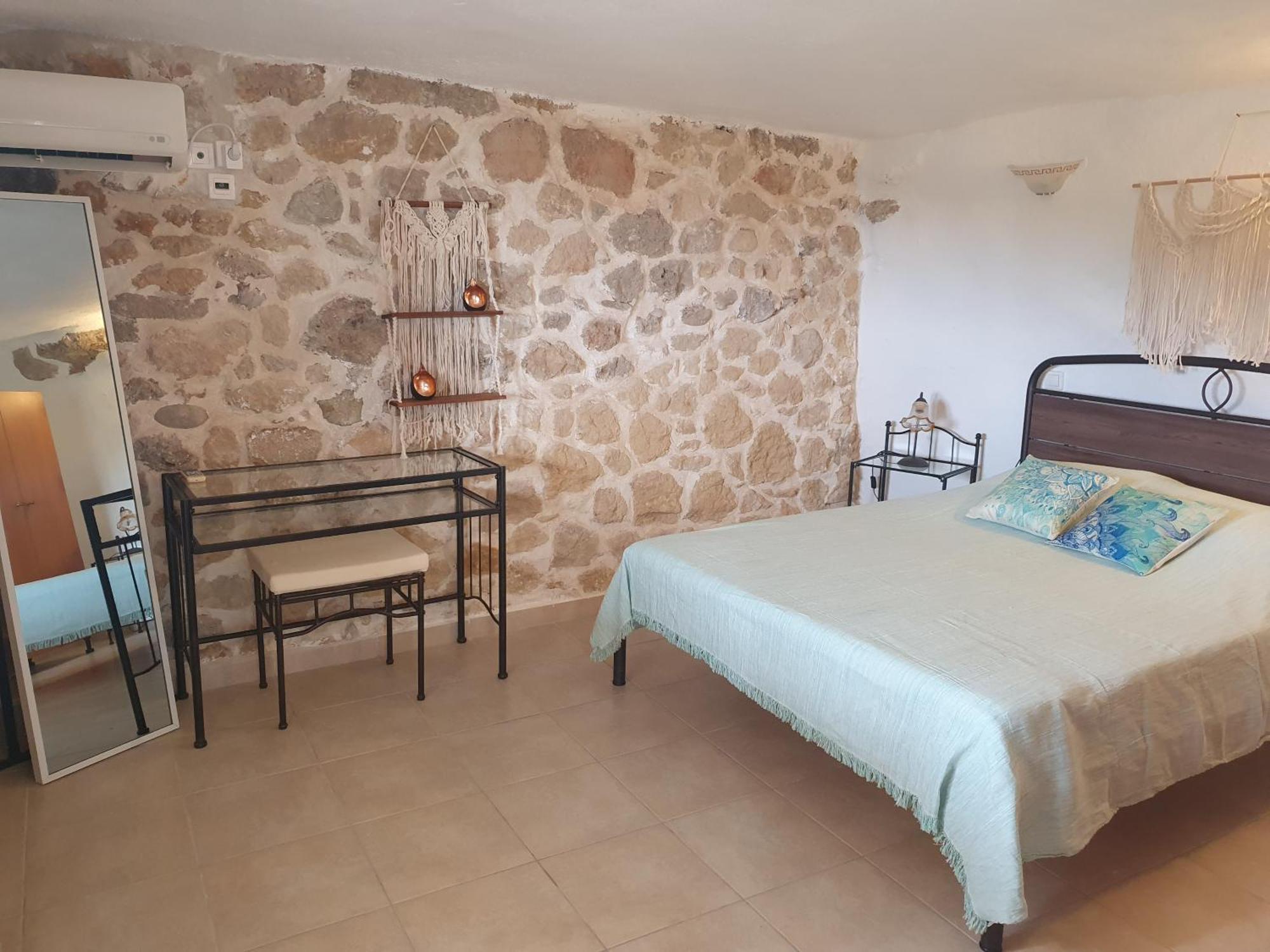 Apartment Oniero Makry Gialos (Crete)
