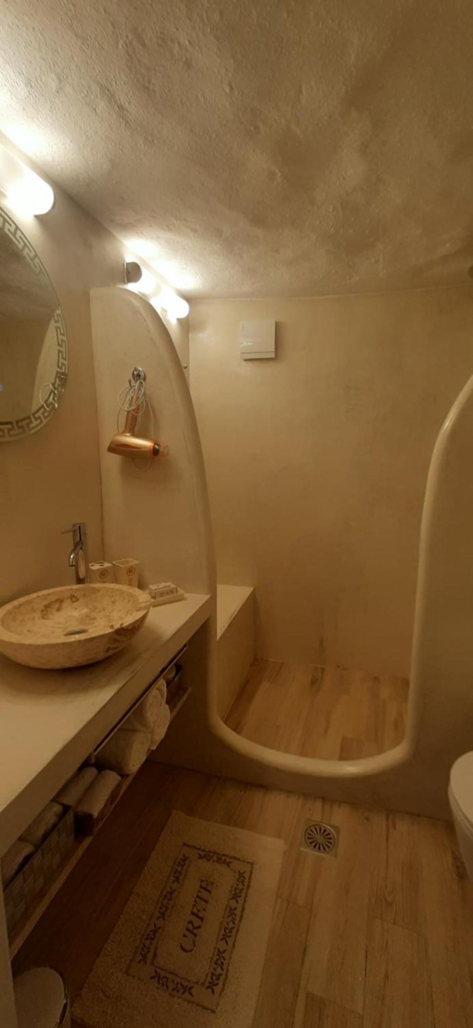 Oniero Apartment *
