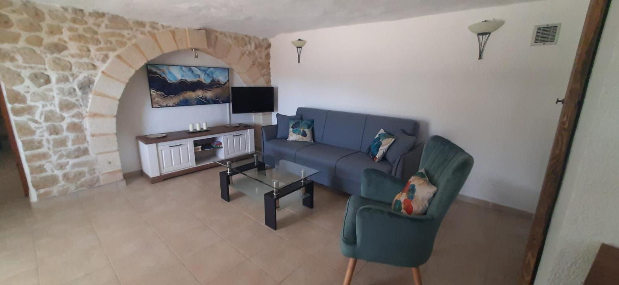 Apartment Oniero *