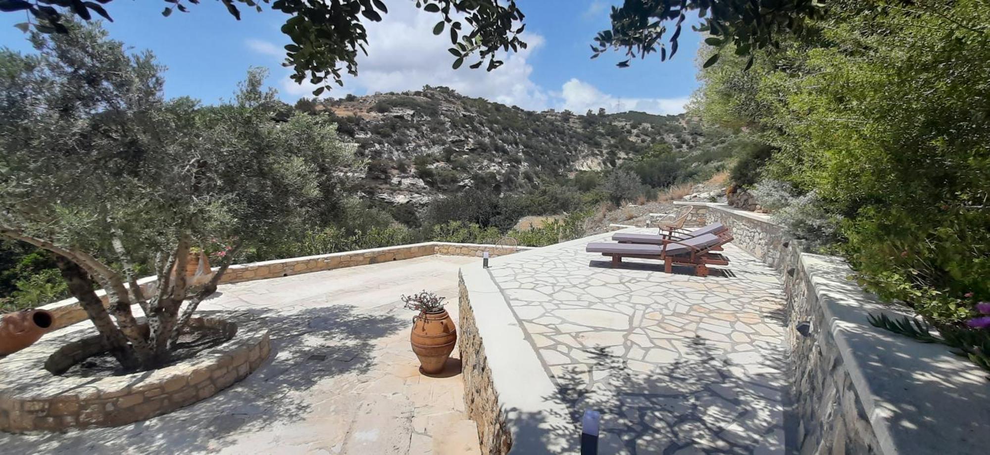 Oniero Apartment Makry Gialos (Crete)